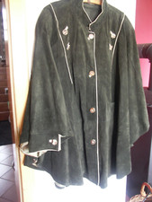 Vera Pelle - Trachtenmante -