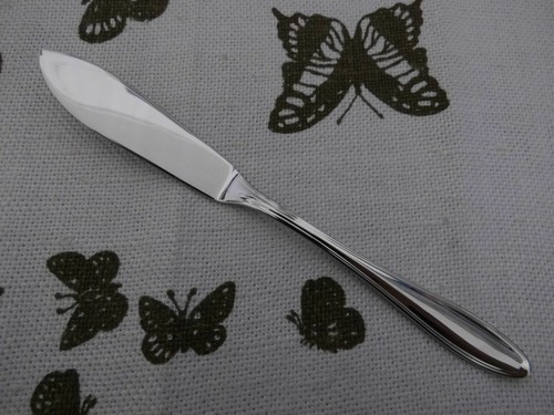 Wmf innsbruck buttermesser - 1,