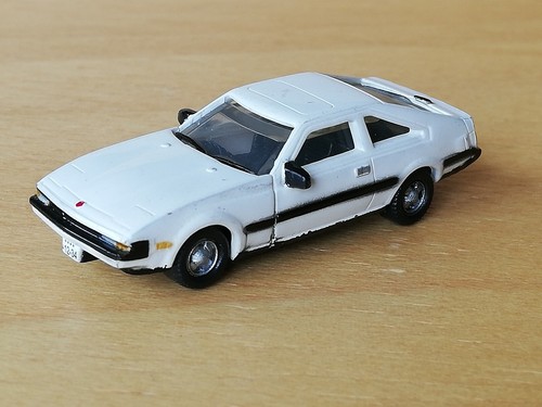 Furuta toyota supra 2800 - furuta,