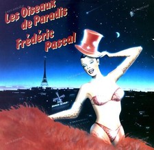 Frédéric Pascal - Les