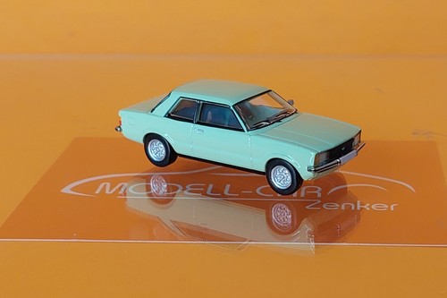 Brekina pcx 870656 ford taunus - brekina,
