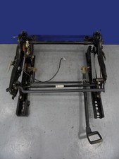 Mercedes CLK W209 Sitzgestell Sitzkonsole Beifahrersitz Sitz manuell 2039101236