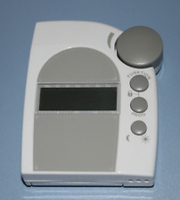 Conrad FTS  800C-2  Wandthermostat kompatibel mit ELV Conrad FHT8V FHT8R