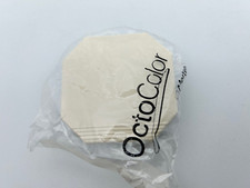 Merten Octocolor Pushdown Wippe für Schalter Taster Cremeweiß weiß N