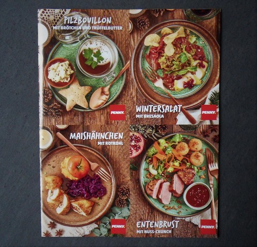Stück rezept karten - stück, rezept-karten