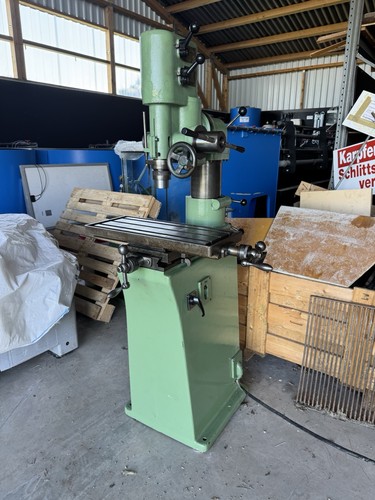 Arboga bohrfräsmaschine - arboga,