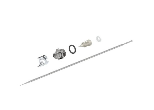 Harder steenbeck 0 25 - 0,25, mm