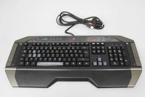 Mad catz 43107 cyborg - mad,