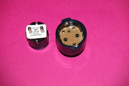Stecker buchse für - stecker+buchse,