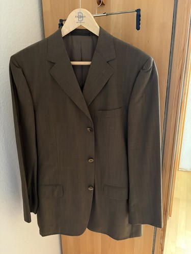 Ermenegildo zegna soft anzug - ermenegildo,
