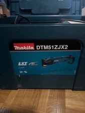 Makita Multifunktionswerkzeug