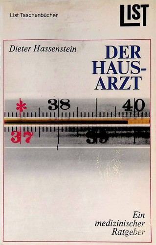 Der hausarzt ein - der,