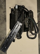 Heizungsgebläse komplett + Bedienelemente Fiat Ducato Peugeot J5 Citroën C25 280