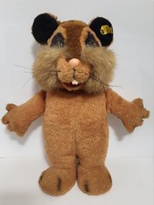 Steiff Hamster Goldi 30 cm
