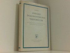 psychodiagnostisches