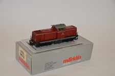 Märklin 3672 BR212 225-7