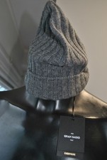 GRAN SASSO COLLECTIONS MÜTZE