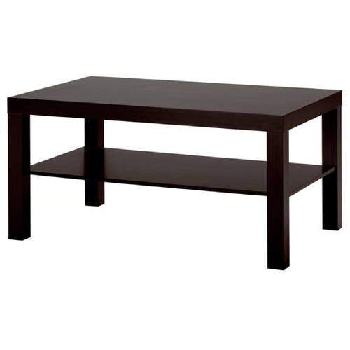 Lack etagen couchtisch - 2,