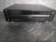 Jvc f116 fach compact - xl-f116,