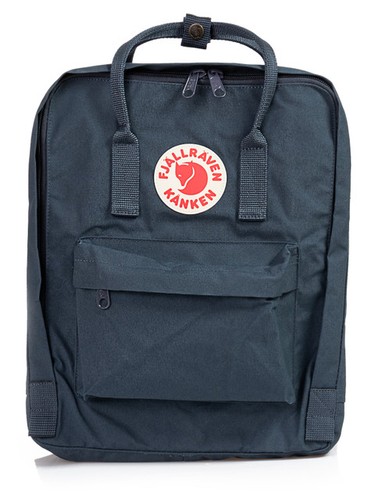 Rucksack kanken navy - kanken,