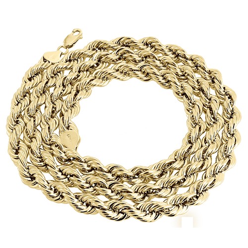 Echt 10k gelbgold solide - echt,