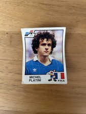 Panini Sticker