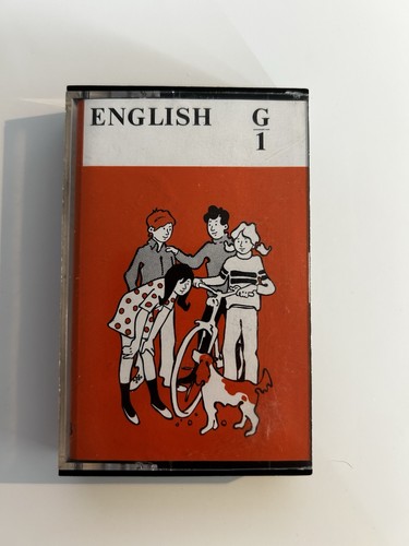 Sprachkurs kassette englisch - sprachkurs,