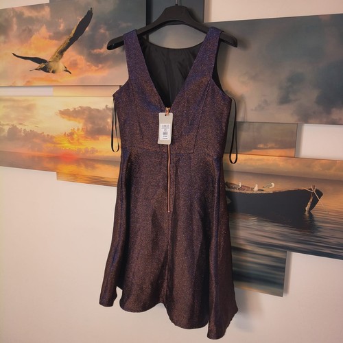 Coast damen midi - coast,