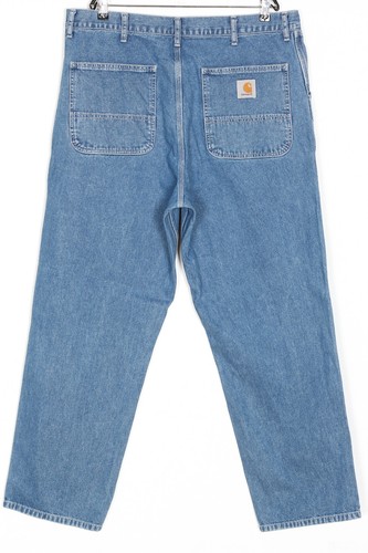Carhartt wip simple pant jeans - carhartt,
