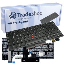 Orig Laptop Tastatur QWERTZ DE