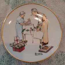 Norman rockwell 1982 - norman,