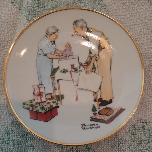 Norman rockwell 1982 - rockwell,