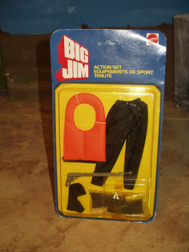 Big jim frogman - big,