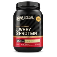 Optimum nutrition 100 gold - optimum, 100%