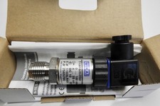 WIKA Druckmessumformer; Drucksensor; Transmitter S-10; 0-100 mbar NEU + OVP