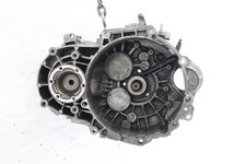 Getriebe (Schaltung) 6 Gang VW