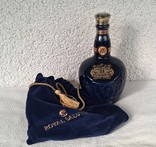 Chivas Royal Salute 21....0,70