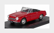 EDICOLA VQJ-USC217 DATSUN -