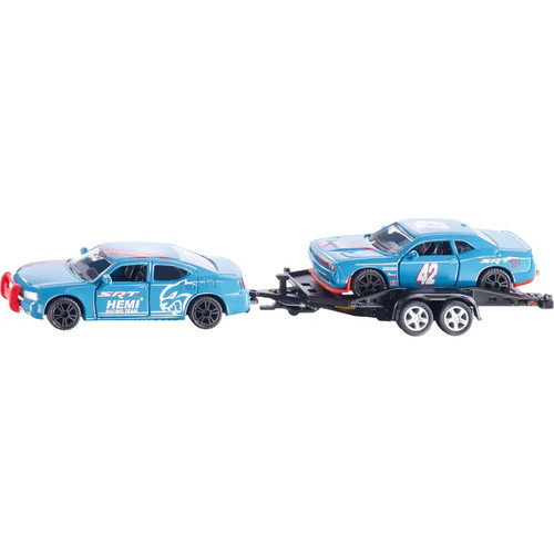 Siku 2565 dodge charger - siku,