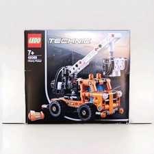 LEGO Technic Set Hubarbeitsbühne 42088 - Komplett In OVP