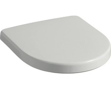 Geberit iCon WC-Sitz weiß SoftClose 574130000 Retourenware