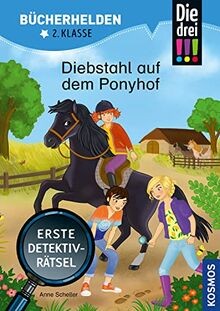 Die drei bücherhelden 2 - die,
