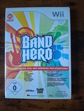 Band Hero von Guitar Hero |