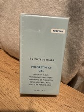 SkinCeuticals Phloretin CF Gel, 30 Ml, Breitbandige Hautstraffung