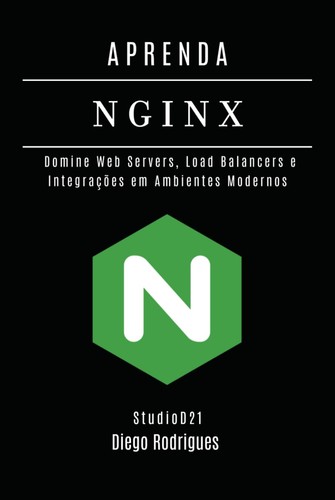 Lernen sie nginx webserver - lernen, nginx: