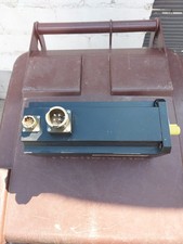 Contraves ACB AC Servo Motor  