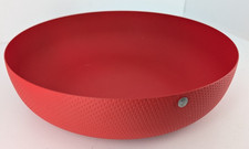 Wunderschöne Alessi Schale 24cm x 6cm