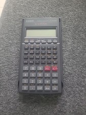 CASIO FX 350 WA Wissenschaftl