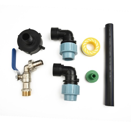Useful ibc tankadapter - useful,