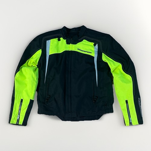 Scorpion exo motorradjacke - exo, hi